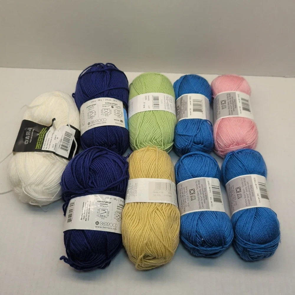N/A mixed lot